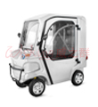 威之群4036電動代步車產(chǎn)品小圖2