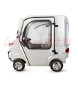 威之群4036電動代步車產(chǎn)品小圖3
