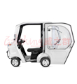 威之群4036電動代步車產(chǎn)品小圖5