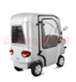 威之群4036電動代步車產(chǎn)品小圖6