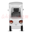 威之群4036電動代步車產(chǎn)品小圖7