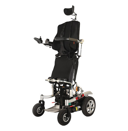 威之群1023-37電動(dòng)代步車(chē)產(chǎn)品大圖
