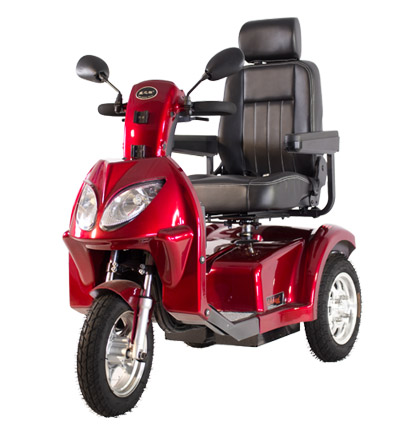 威之群4017電動(dòng)代步車(chē)產(chǎn)品大圖