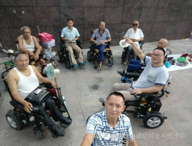威之群征文:威之群點(diǎn)燃我的生活熱情